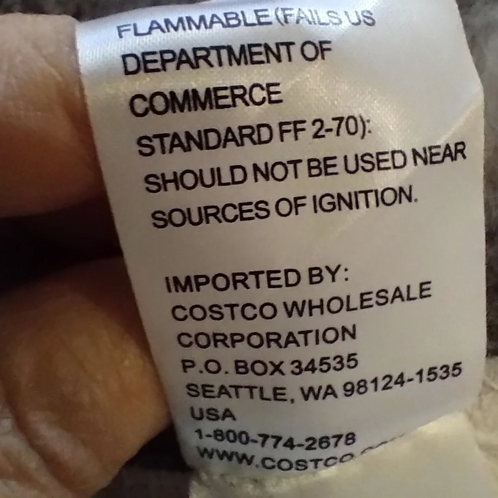 Genuine Sheepskin Rug - Picture 8 of 11